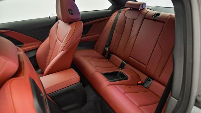 Photo of 2025 Brooklyn Gray Metallic BMW 230