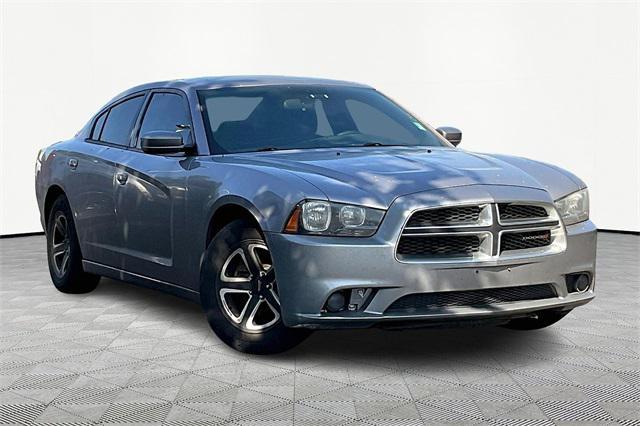 2014 Dodge Charger
