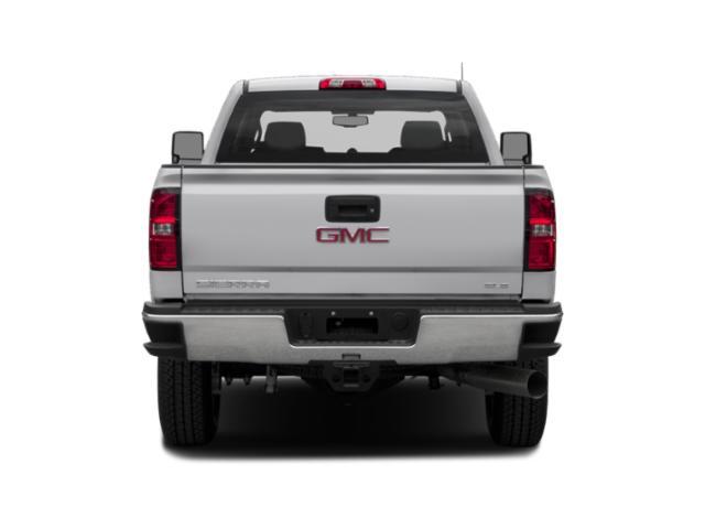 Photo of 2018 Summit White GMC Sierra 3500