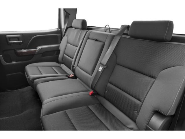 Photo of 2018 Summit White GMC Sierra 3500