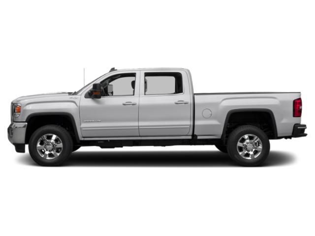 Photo of 2018 Summit White GMC Sierra 3500