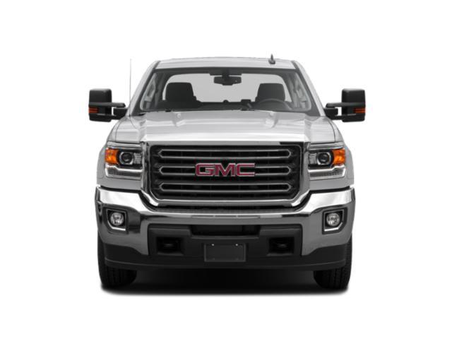 Photo of 2018 Summit White GMC Sierra 3500