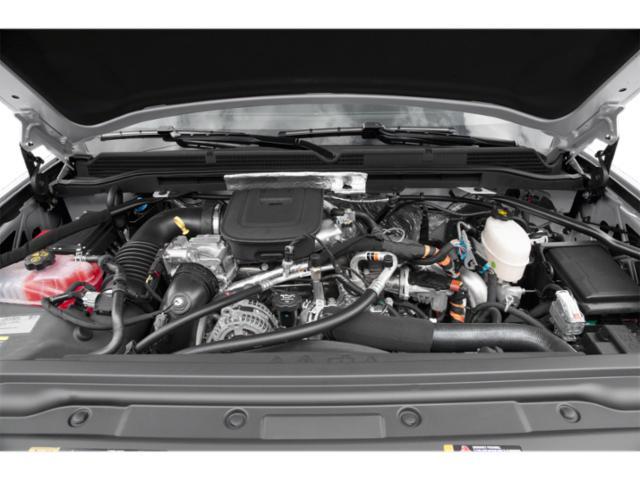 Photo of 2018 Summit White GMC Sierra 3500