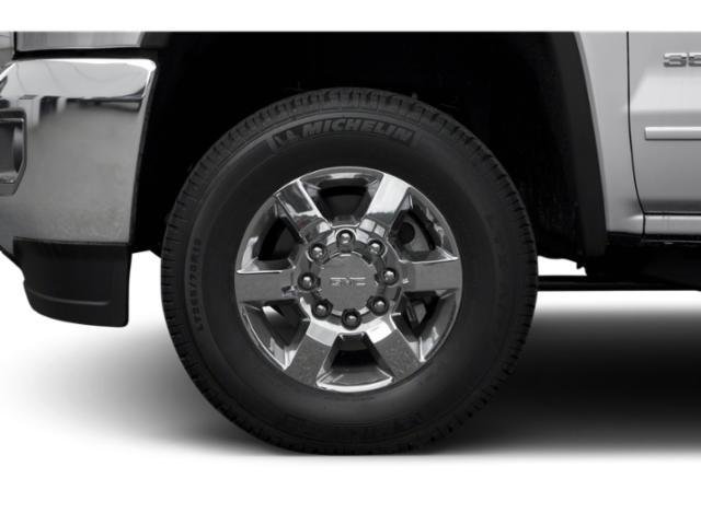 Photo of 2018 Summit White GMC Sierra 3500