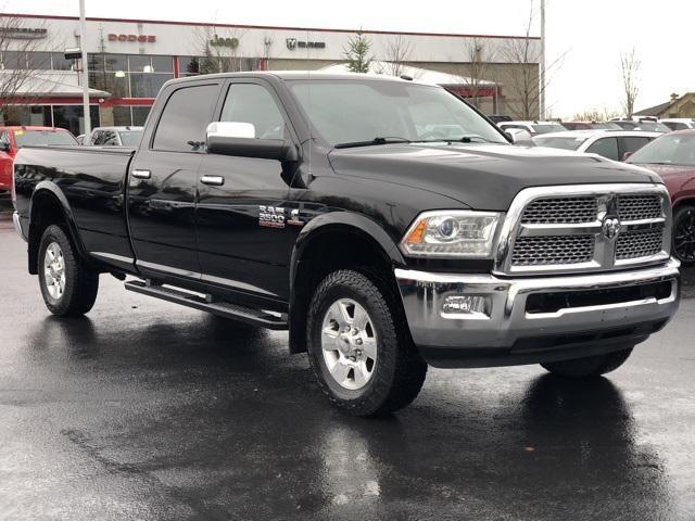 2015 RAM 3500
