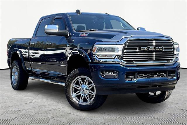 2020 RAM 3500