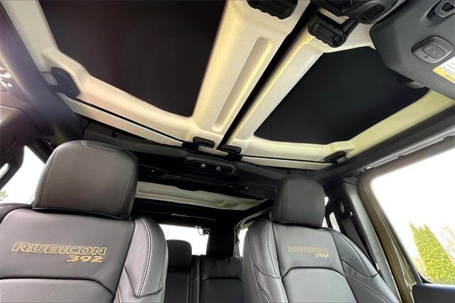 Photo of 2025 41 Jeep Wrangler
