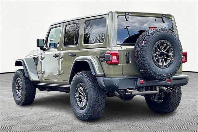 Photo of 2025 41 Jeep Wrangler