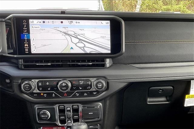 Photo of 2025 41 Jeep Wrangler