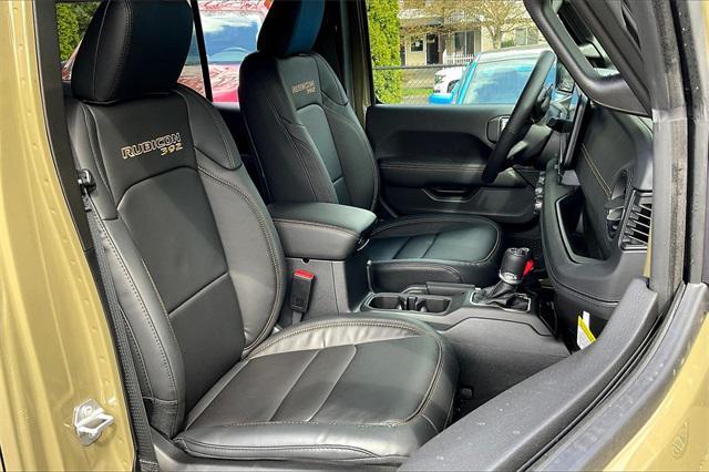 Photo of 2025 41 Jeep Wrangler
