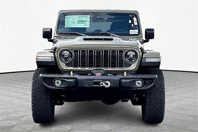 Photo of 2025 41 Jeep Wrangler