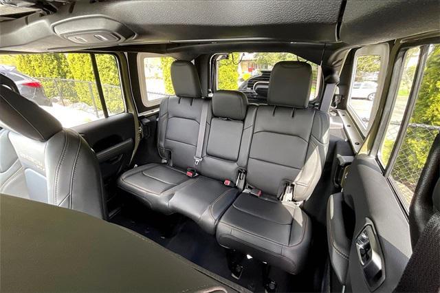 Photo of 2025 41 Jeep Wrangler