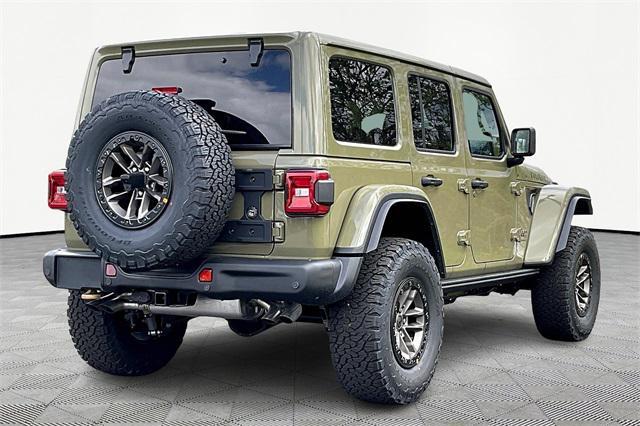 Photo of 2025 41 Jeep Wrangler