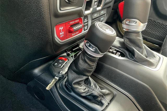 Photo of 2025 41 Jeep Wrangler