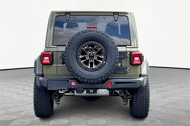 Photo of 2025 41 Jeep Wrangler