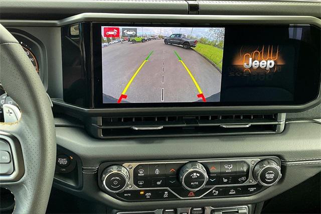 Photo of 2025 41 Jeep Wrangler