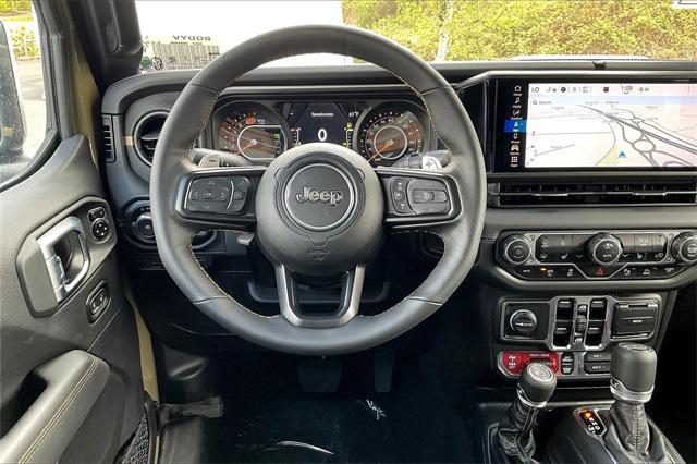 Photo of 2025 41 Jeep Wrangler