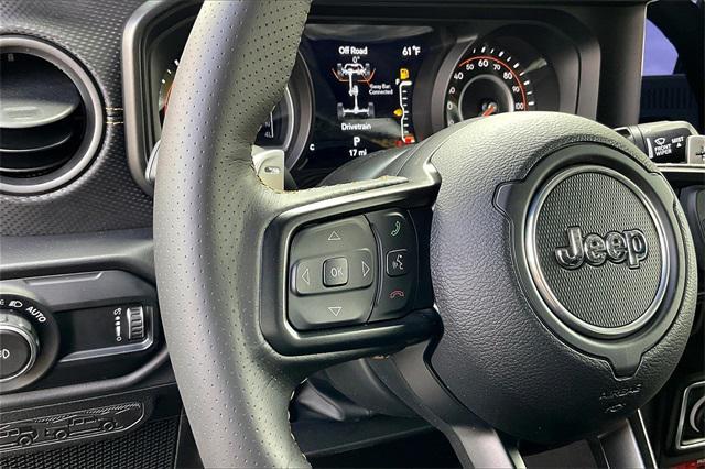 Photo of 2025 41 Jeep Wrangler