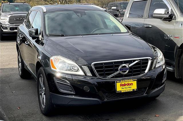 2011 Volvo XC60