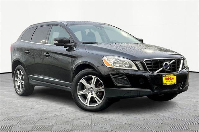 2011 Volvo XC60