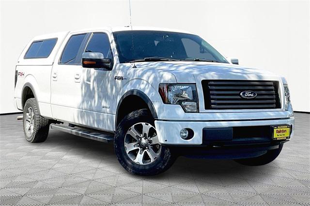 2011 Ford F-150