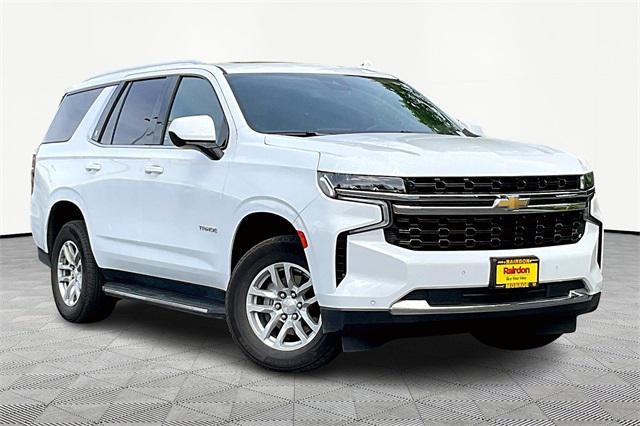 2023 Chevrolet Tahoe