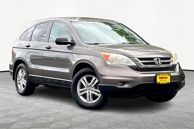 2011 Honda CR-V