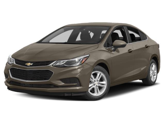 2018 Chevrolet Cruze