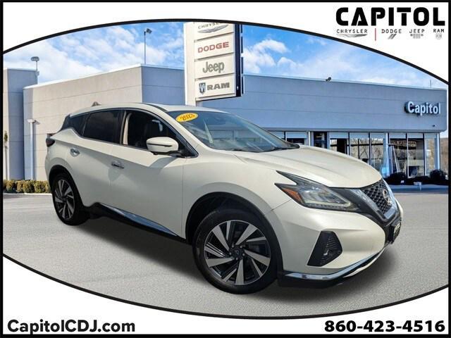 2023 Nissan Murano