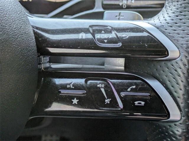 Photo of 2023 Blue Mercedes-Benz GLC 300