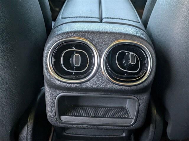 Photo of 2023 Blue Mercedes-Benz GLC 300