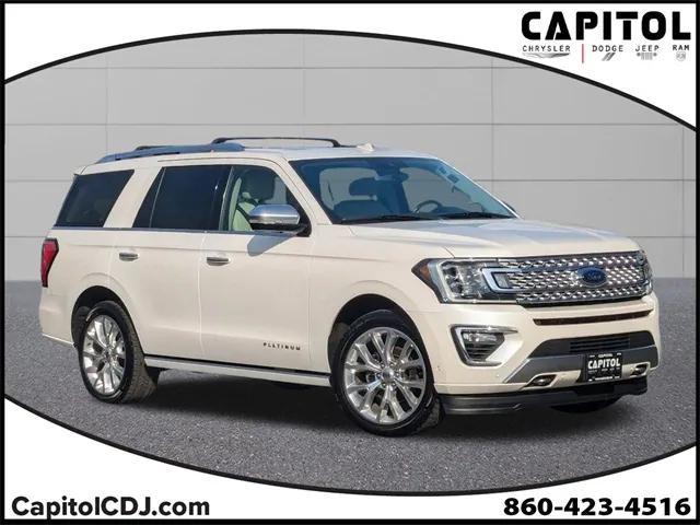 2019 Ford Expedition