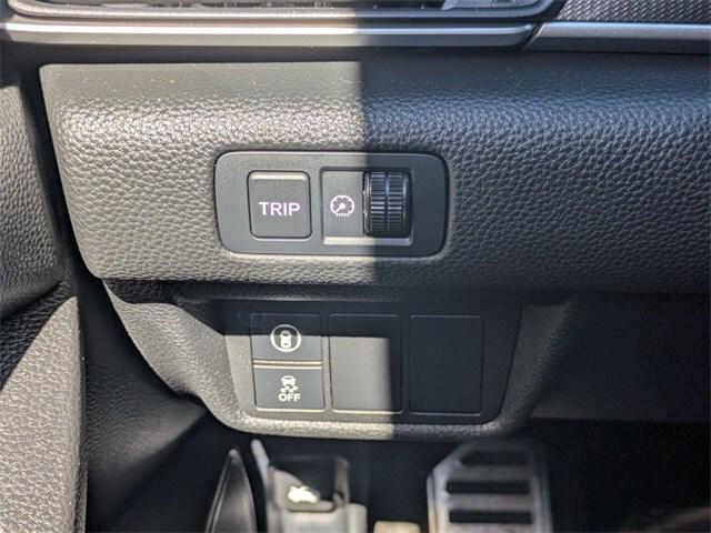 Photo of 2021 Crystal Black Pearl Honda Accord