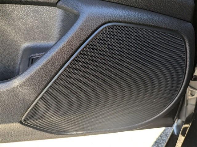 Photo of 2021 Crystal Black Pearl Honda Accord