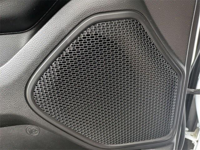 Photo of 2023 Bright White Clearcoat RAM 1500