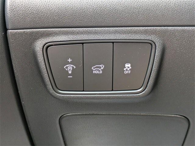 Photo of 2022 Calypso Red Hyundai TUCSON