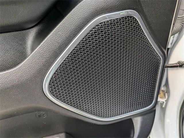 Photo of 2023 Bright White Clearcoat RAM 1500