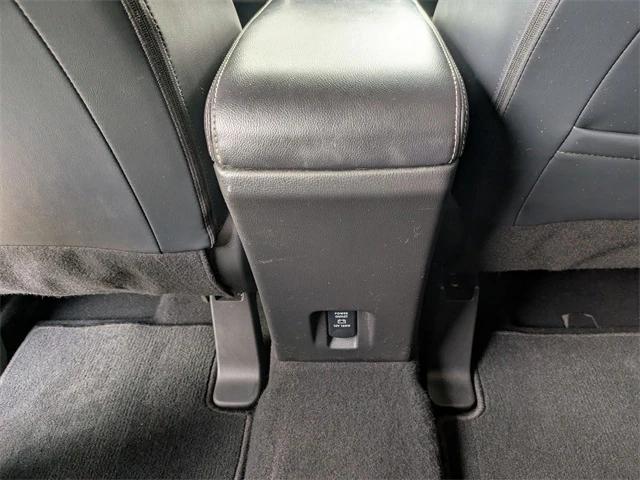 Photo of 2022 Octane Blue Metallic Mitsubishi Eclipse Cross