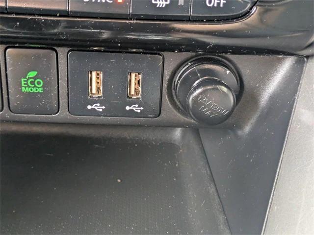 Photo of 2022 Octane Blue Metallic Mitsubishi Eclipse Cross