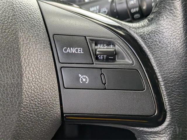 Photo of 2022 Octane Blue Metallic Mitsubishi Eclipse Cross