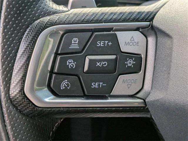 Photo of 2024 Carbonized Gray Metallic Ford Mustang