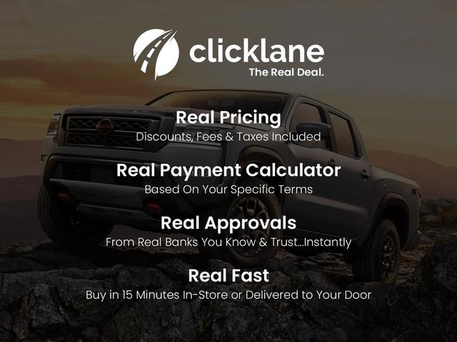 2005 Ford F-150