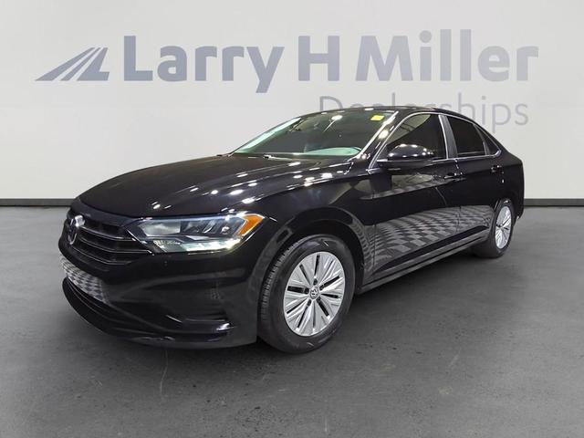 2020 Volkswagen Jetta