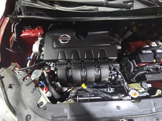 Photo of 2013 Red Brick Nissan Sentra