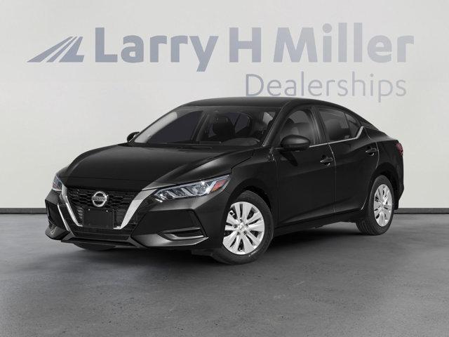 2023 Nissan Sentra