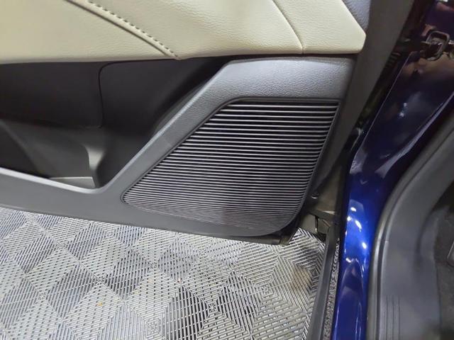 Photo of 2025 2t Blu Blk Roof Nissan Murano