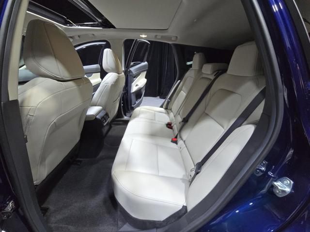 Photo of 2025 2t Blu Blk Roof Nissan Murano