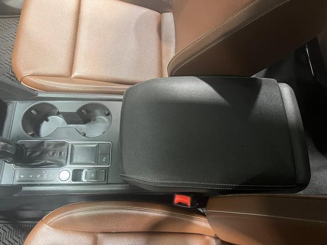 Photo of 2021 Platinum Gray Metallic Volkswagen Atlas