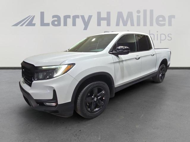 2022 Honda Ridgeline