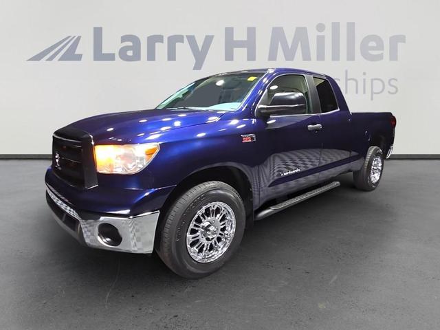 2012 Toyota Tundra